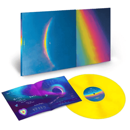 COLDPLAY - Moon Music Vinyl
