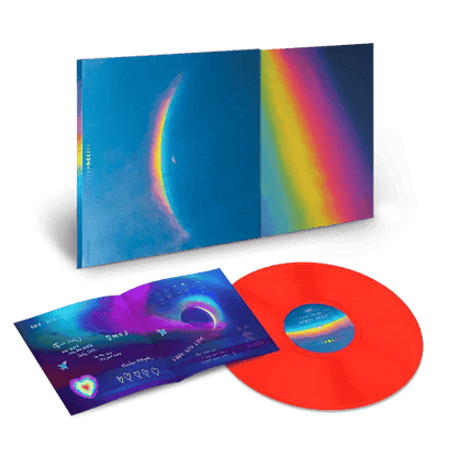 COLDPLAY - Moon Music Vinyl