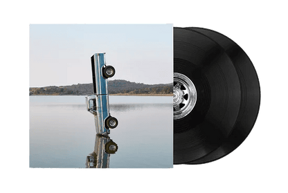 POST MALONE - F-1 Trillion Vinyl