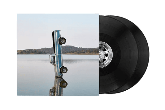 POST MALONE - F-1 Trillion Vinyl