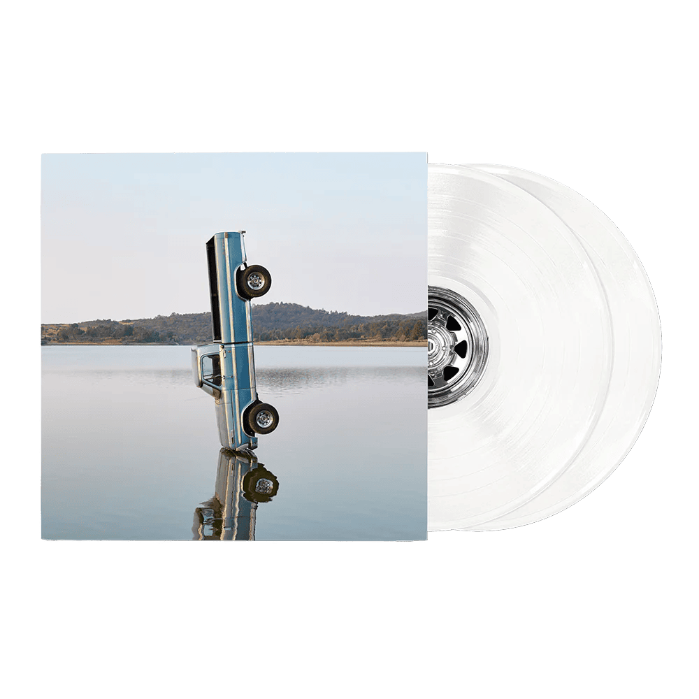 POST MALONE - F-1 Trillion Vinyl