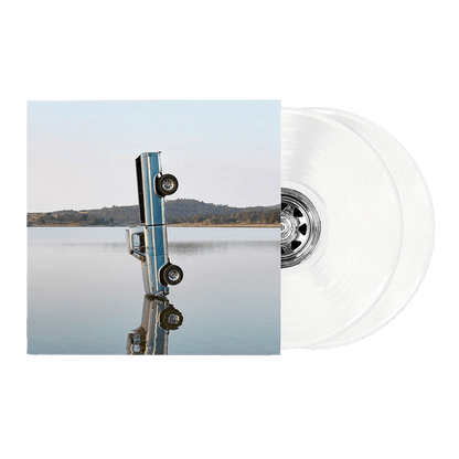 POST MALONE - F-1 Trillion Vinyl