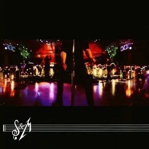 METALLICA - S&M Vinyl { vinyl }