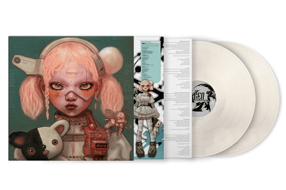 BRING ME THE HORIZON - Post Human: Nex Gen Vinyl { vinyl }