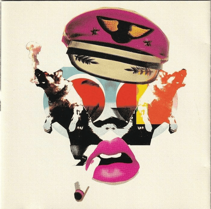 THE PRODIGY - Always Outnumbered Never Outgunned (20th Anniversary) Vinyl { vinyl }