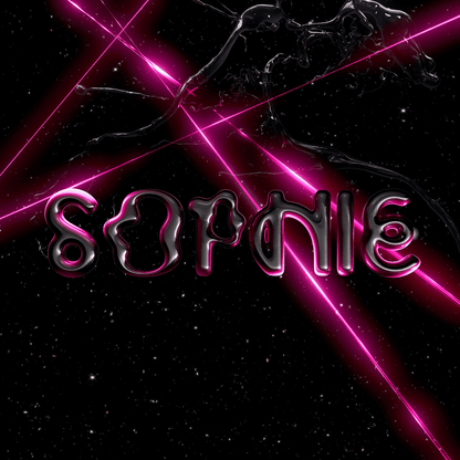 SOPHIE - Sophie Vinyl