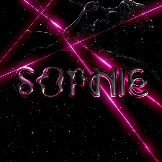 SOPHIE - Sophie Vinyl