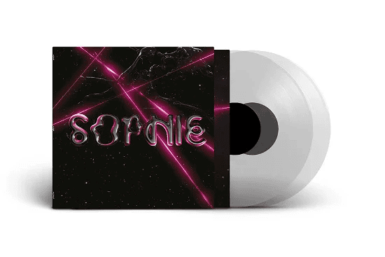 SOPHIE - Sophie Vinyl