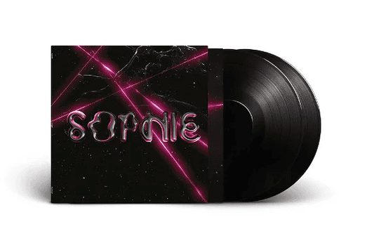 SOPHIE - Sophie Vinyl