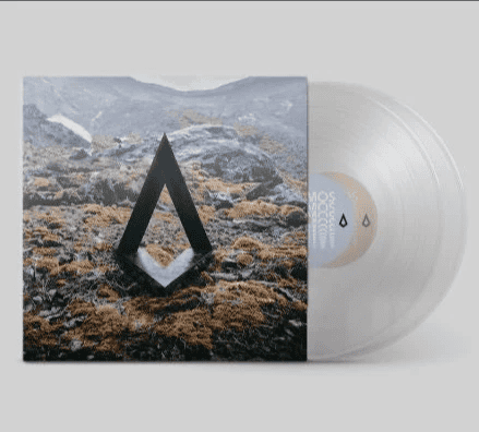 KIASMOS - II Vinyl