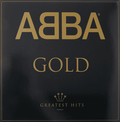 ABBA - Gold Greatest Hits Vinyl { vinyl }