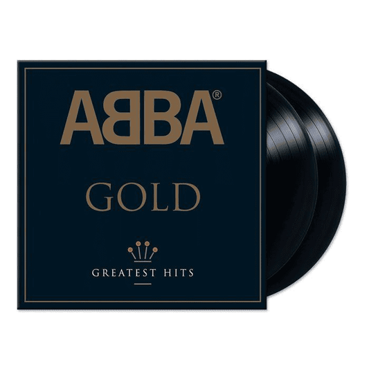 ABBA - Gold Greatest Hits Vinyl { vinyl }