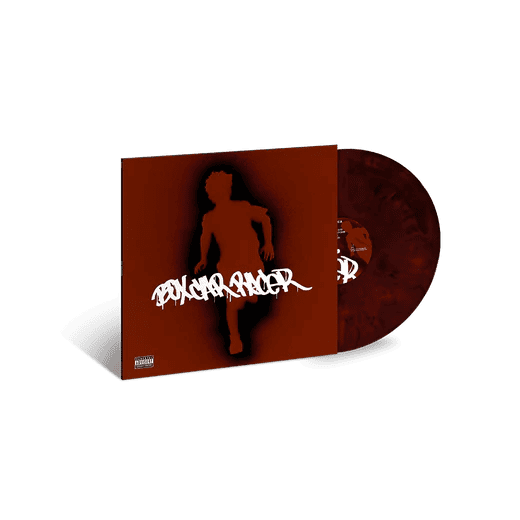 BOX CAR RACER - Box Car Racer Vinyl { vinyl }