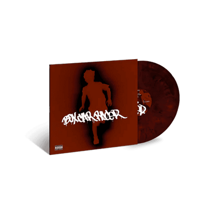 BOX CAR RACER - Box Car Racer Vinyl { vinyl }
