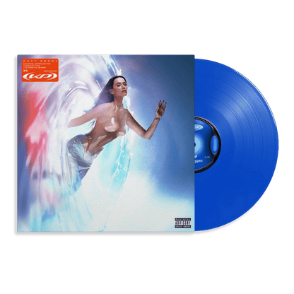 KATY PERRY - 143 Vinyl