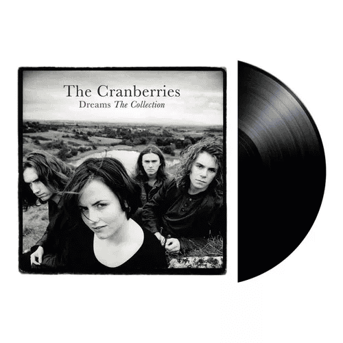 THE CRANBERRIES - Dreams The Collection Vinyl { vinyl }