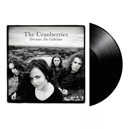 THE CRANBERRIES - Dreams The Collection Vinyl { vinyl }