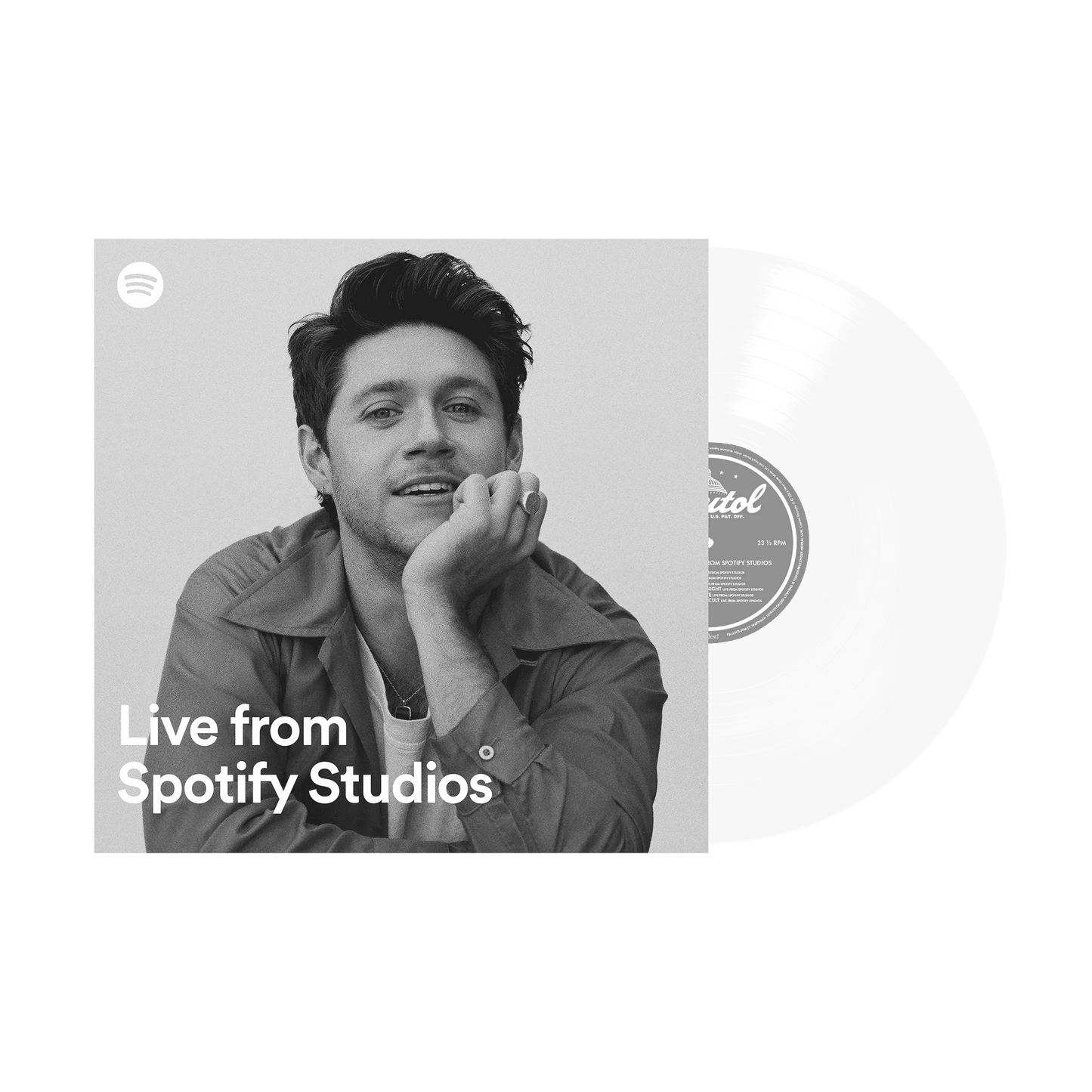 NIALL HORAN - Live from Spotify Studios Vinyl { vinyl }
