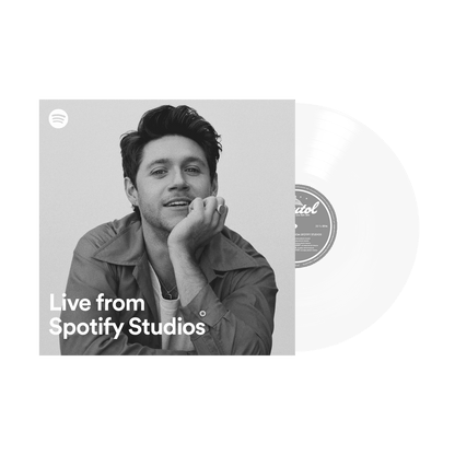 NIALL HORAN - Live from Spotify Studios Vinyl { vinyl }