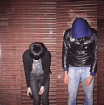 CRYSTAL CASTLES - Crystal Castles Vinyl { vinyl }