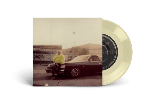 SABRINA CARPENTER - Please Please Please 7" Single Vinyl { vinyl }