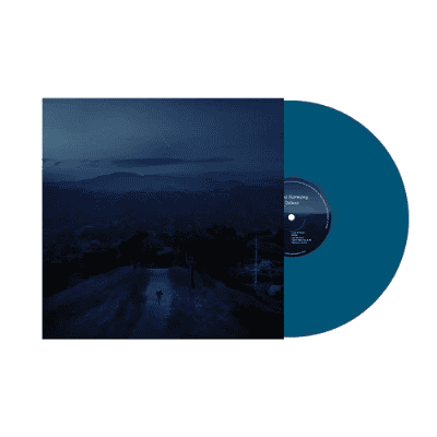 FINNEAS - Blood Harmony EP Vinyl { vinyl }