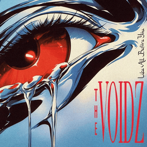 THE VOIDZ - Like All Before You Vinyl { vinyl }
