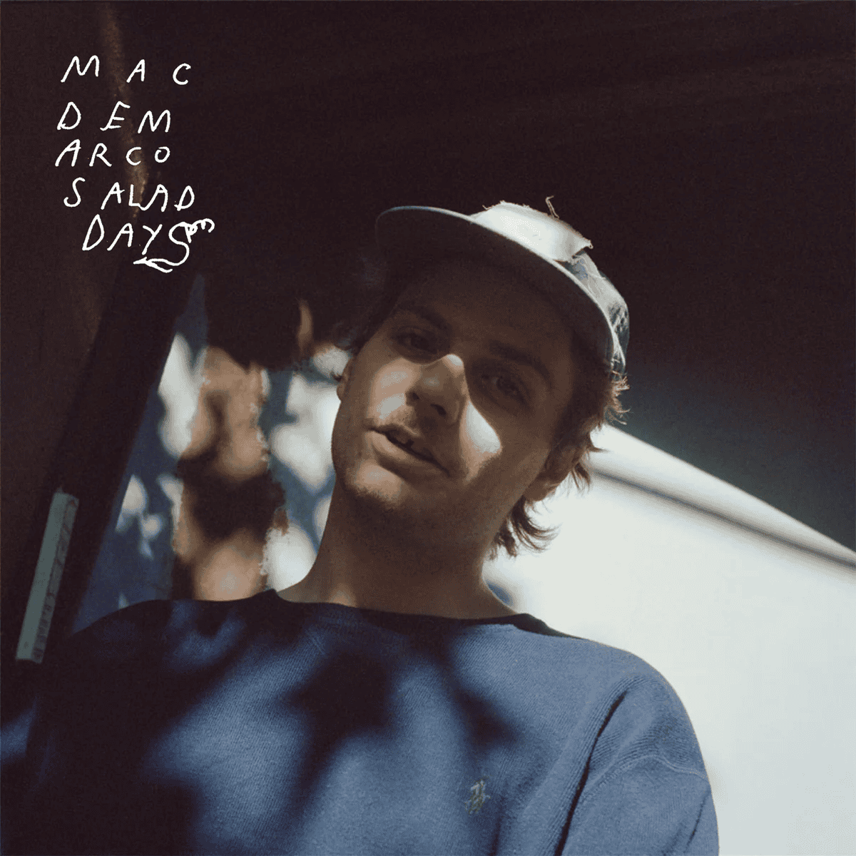 MAC DEMARCO - Salad Days 10th Anniversary Deluxe Edition Vinyl { vinyl }