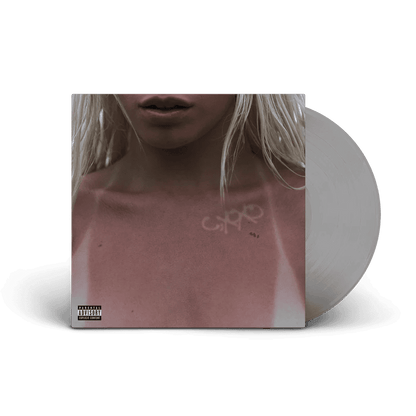 CAMILLA CABELLO - C,XOXO Vinyl { vinyl }