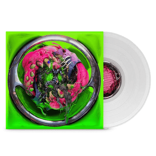 LADY GAGA - Dawn Of Chromatica Vinyl { vinyl }