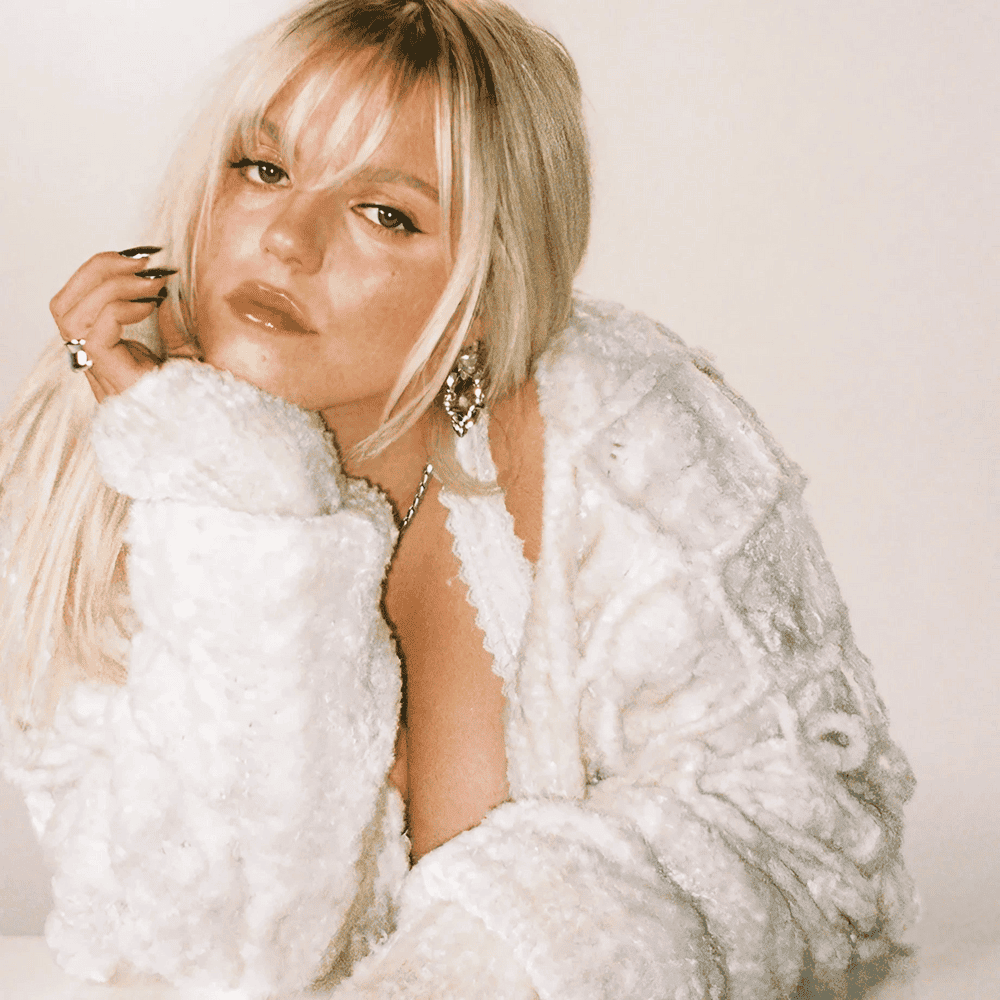 RENEE RAPP - Snow Angel 7" Single Vinyl { vinyl }