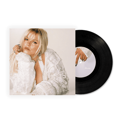 RENEE RAPP - Snow Angel 7" Single Vinyl { vinyl }
