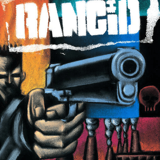 RANCID - Rancid Vinyl { vinyl }