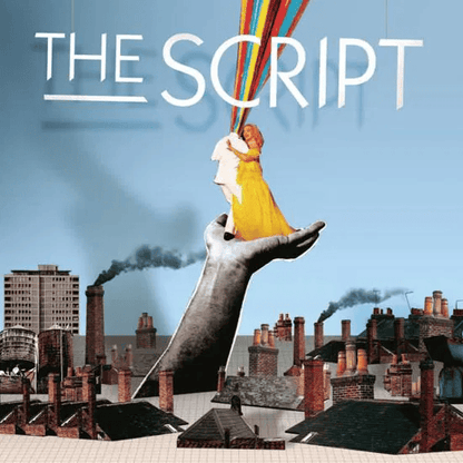 THE SCRIPT - The Script Vinyl