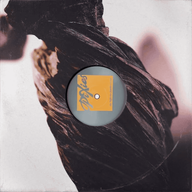 PIXIES - The Night That The Zombies Came Vinyl { vinyl }