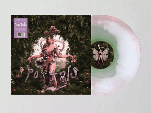 MELANIE MARTINEZ - Portals Vinyl { vinyl }