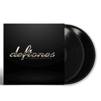 DEFTONES - B-Sides & Rarities Vinyl
