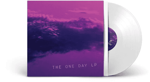 TATE MCRAE - The One Day Vinyl { vinyl }