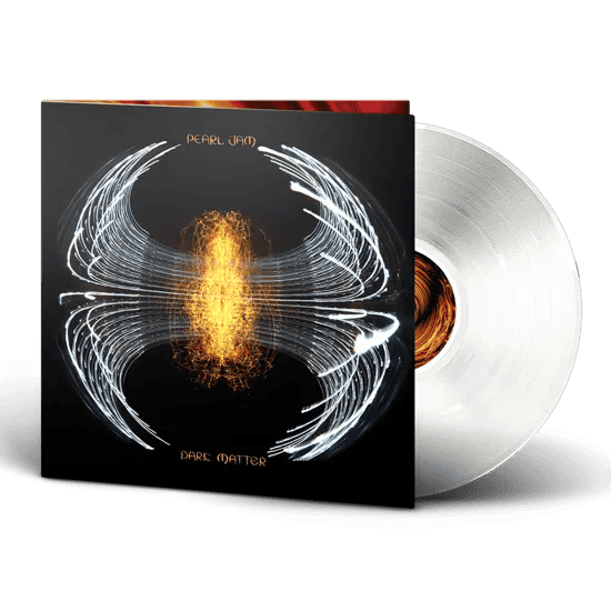 PEARL JAM - Dark Matter Vinyl { vinyl }