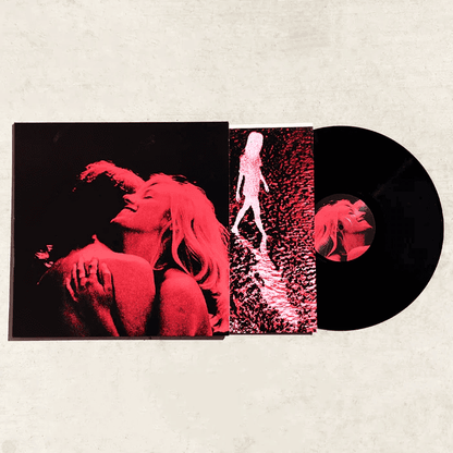 TV GIRL - French Exit Vinyl { vinyl }