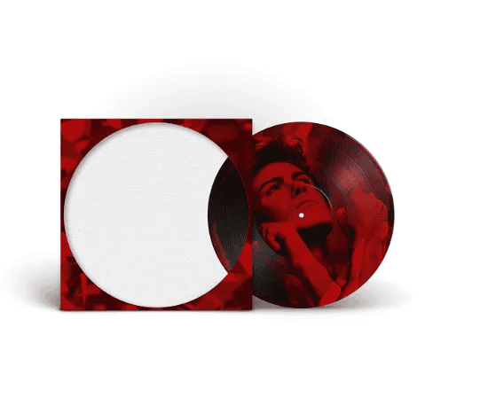 GEORGE MICHAEL - Careless Whisper EP Vinyl