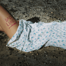 SELENA GOMEZ - Bad Liar 7" Single Vinyl { vinyl }