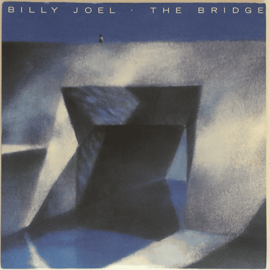 BILLY JOEL - The Bridge (VG+/NM) Vinyl