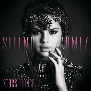 SELENA GOMEZ - Stars Dance Vinyl { vinyl }