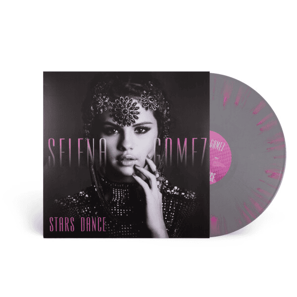 SELENA GOMEZ - Stars Dance Vinyl { vinyl }