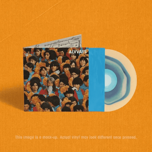 ALVVAYS - Alvvays (10th Anniversary) Vinyl