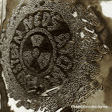NED'S ATOMIC DUSTBIN - Brainbloodvolume Vinyl { vinyl }