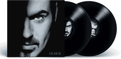 GEORGE MICHAEL - Older Vinyl { vinyl }