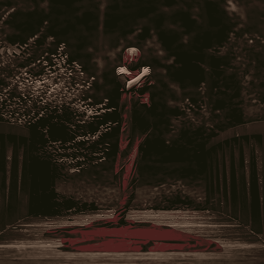 BAD OMENS - Bad Omens Vinyl { vinyl }