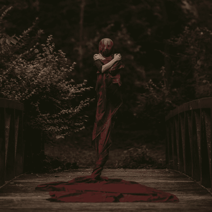 BAD OMENS - Bad Omens Vinyl { vinyl }